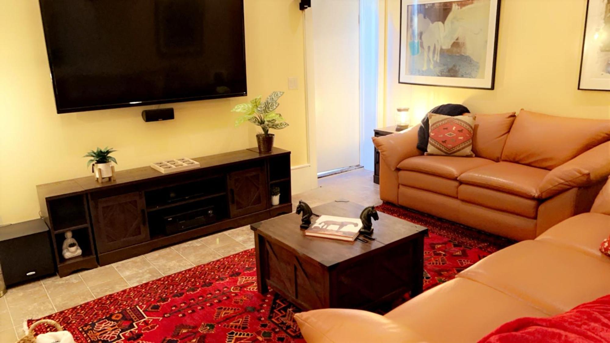 Theisen Vacation Home Belgrade Extérieur photo