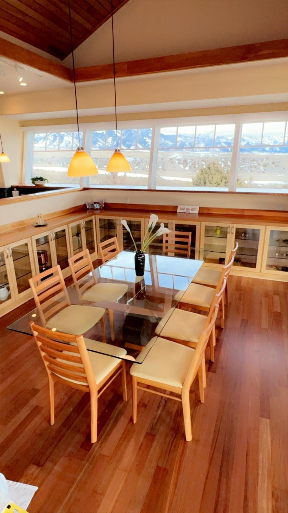 Theisen Vacation Home Belgrade Extérieur photo