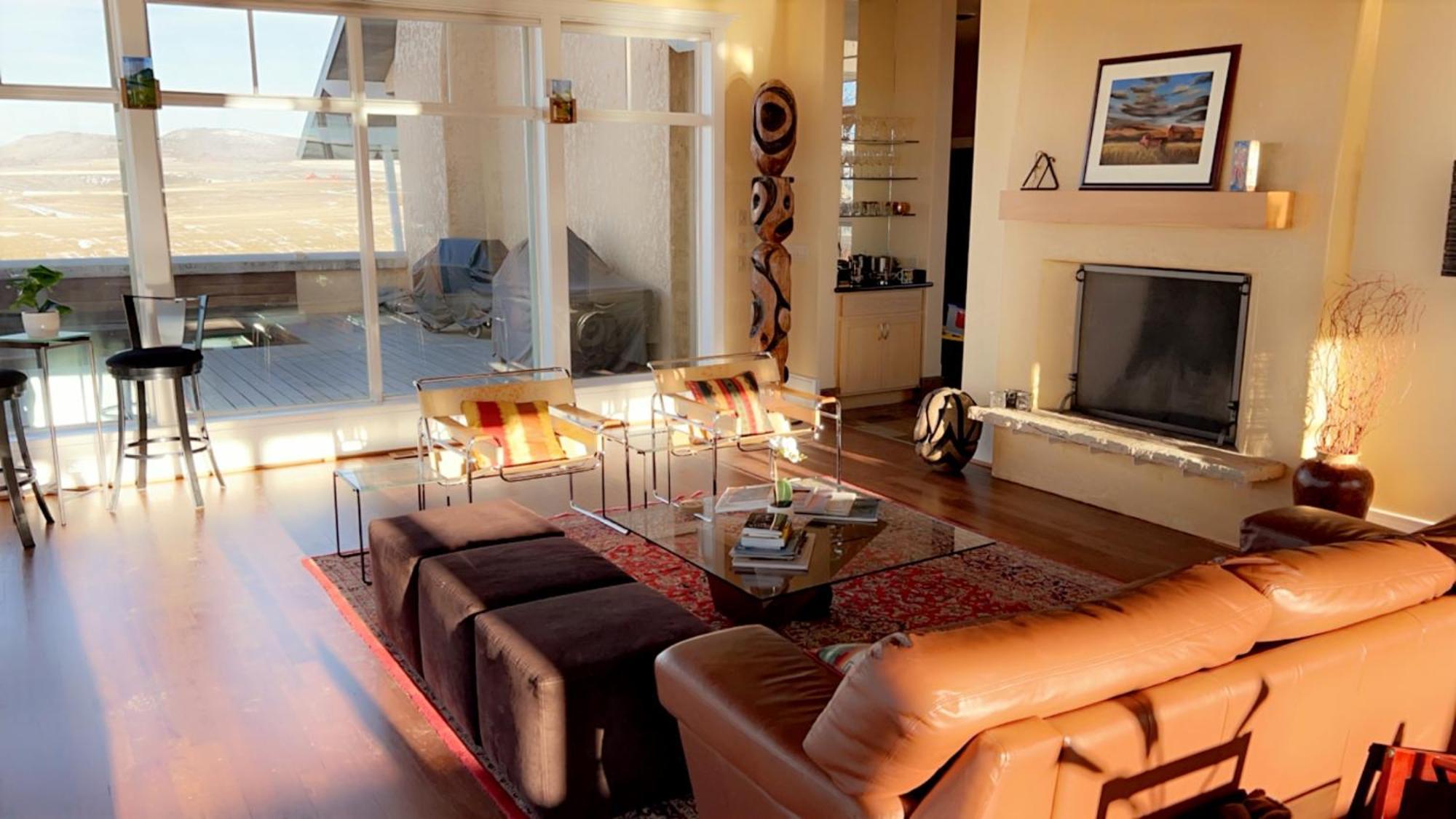 Theisen Vacation Home Belgrade Extérieur photo